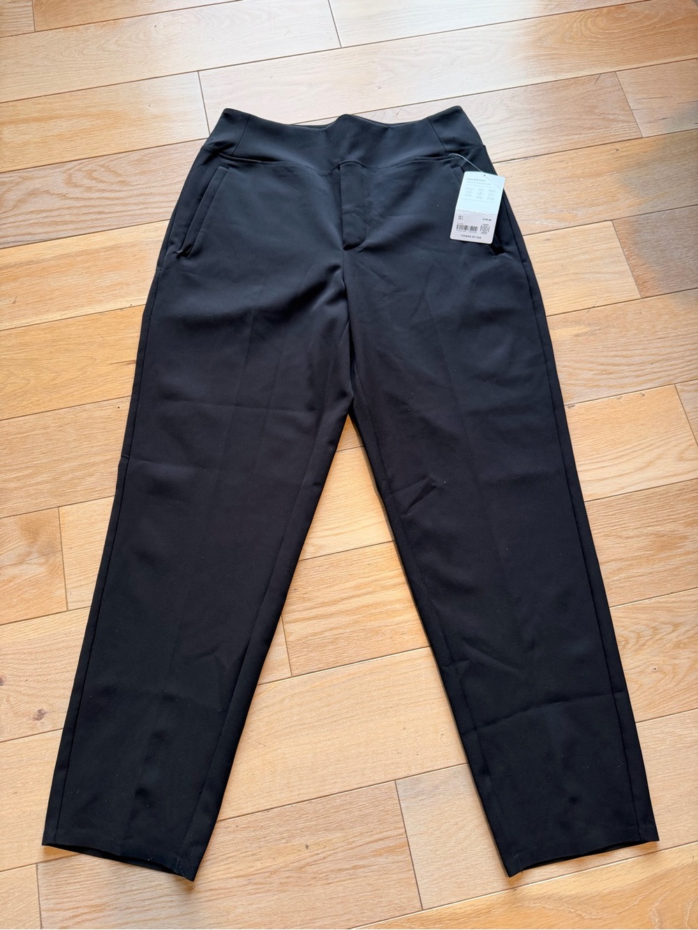 Athleta ENDLESS PANT size 8 NWT